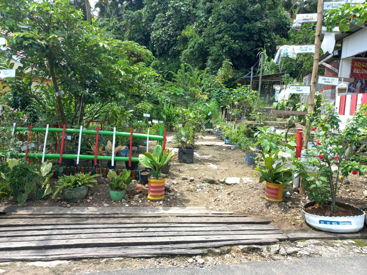Gotong royong