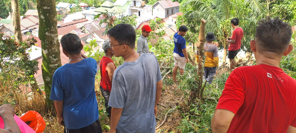 Gotong Royong