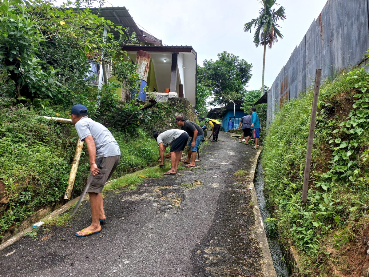 Gotong Royong