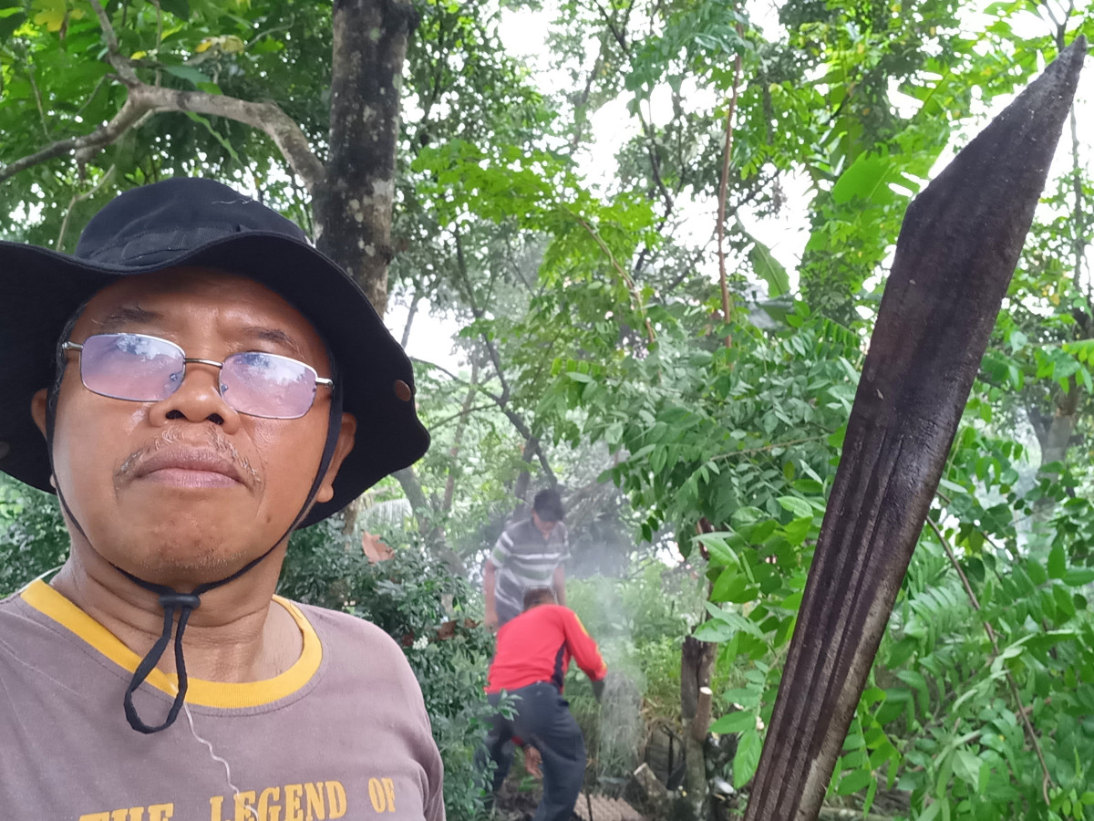 Gotong Royong