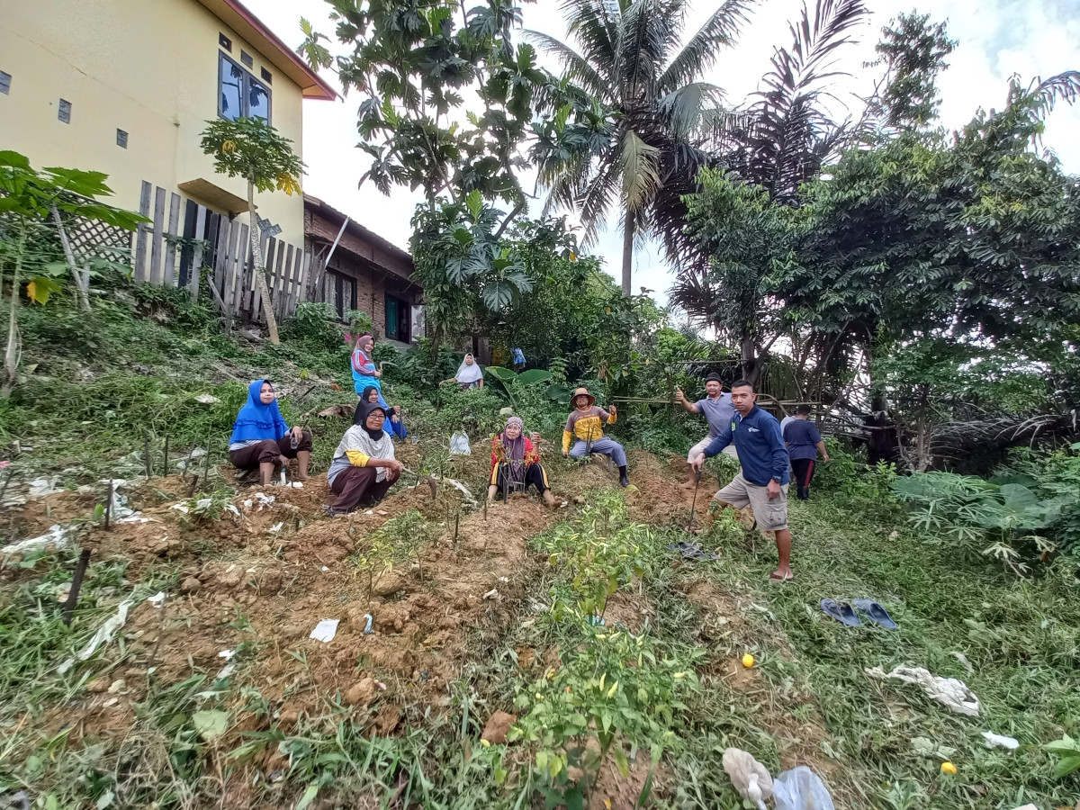 Gotong Royong