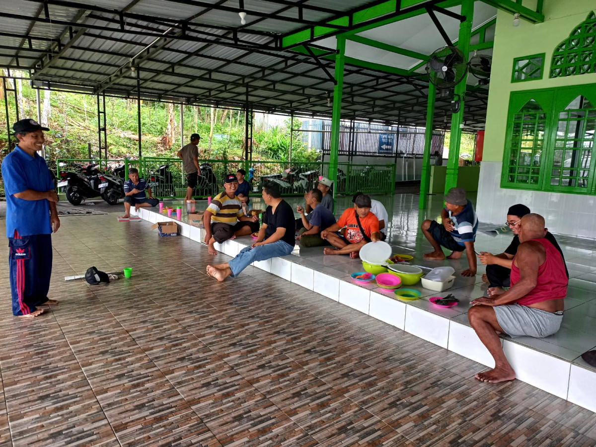 Gotong Royong