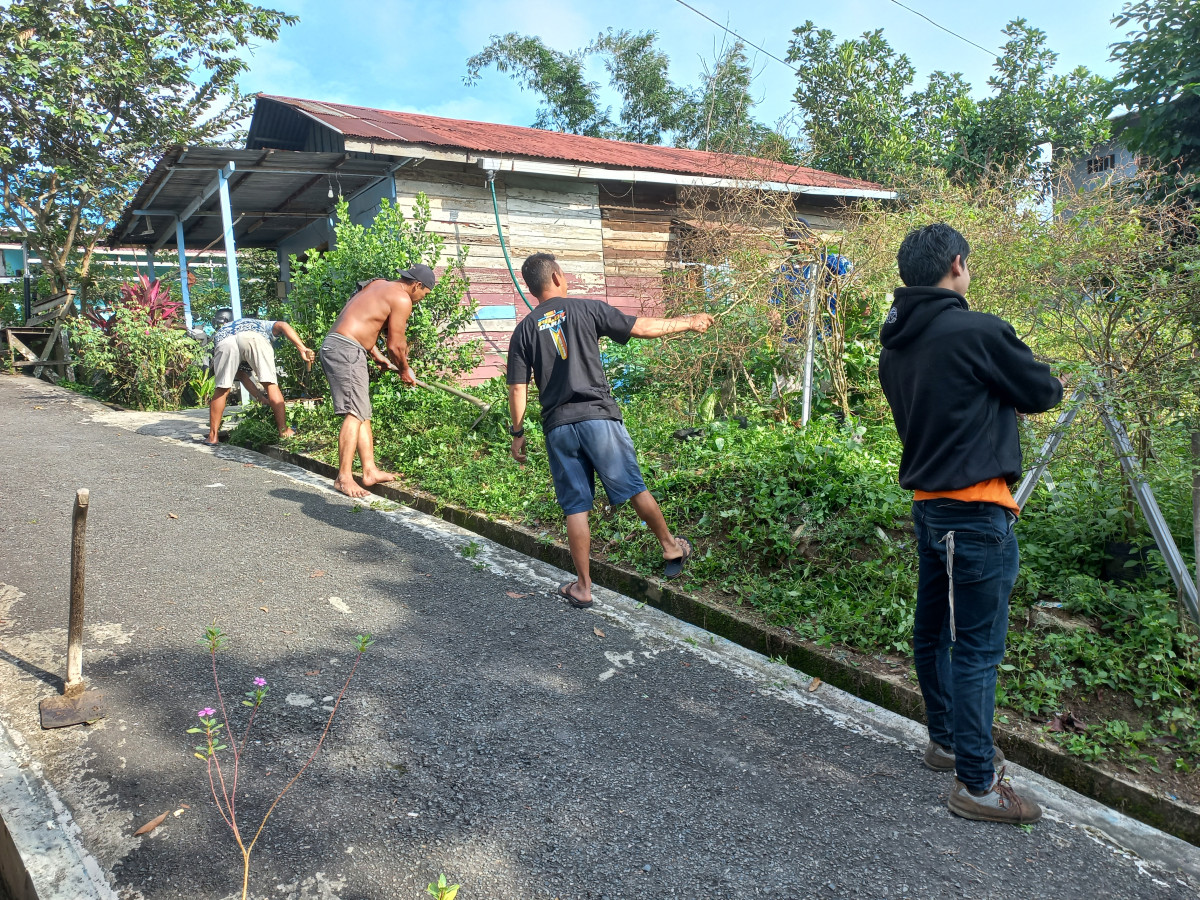Gotong Royong