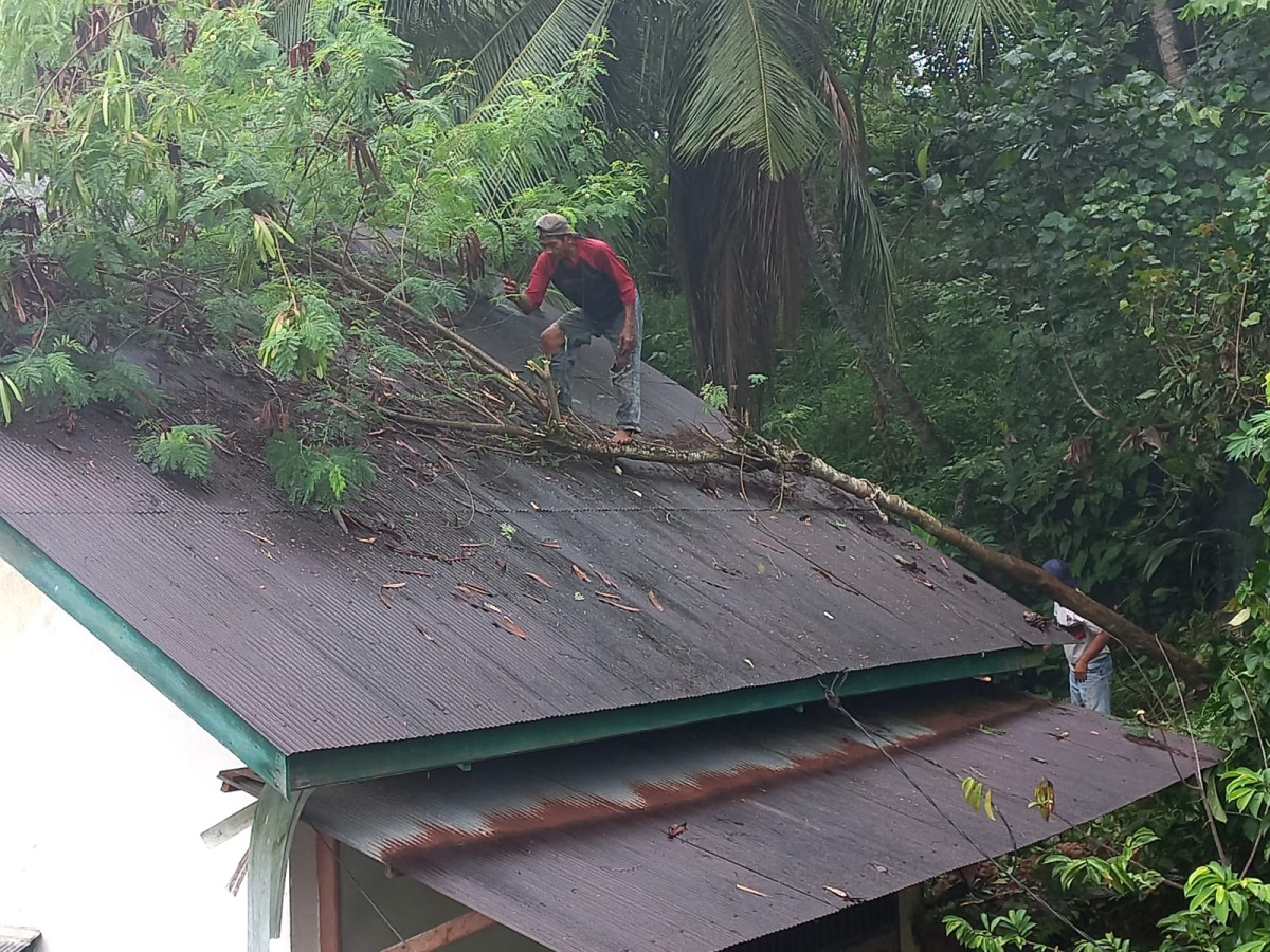 Gotong Royong