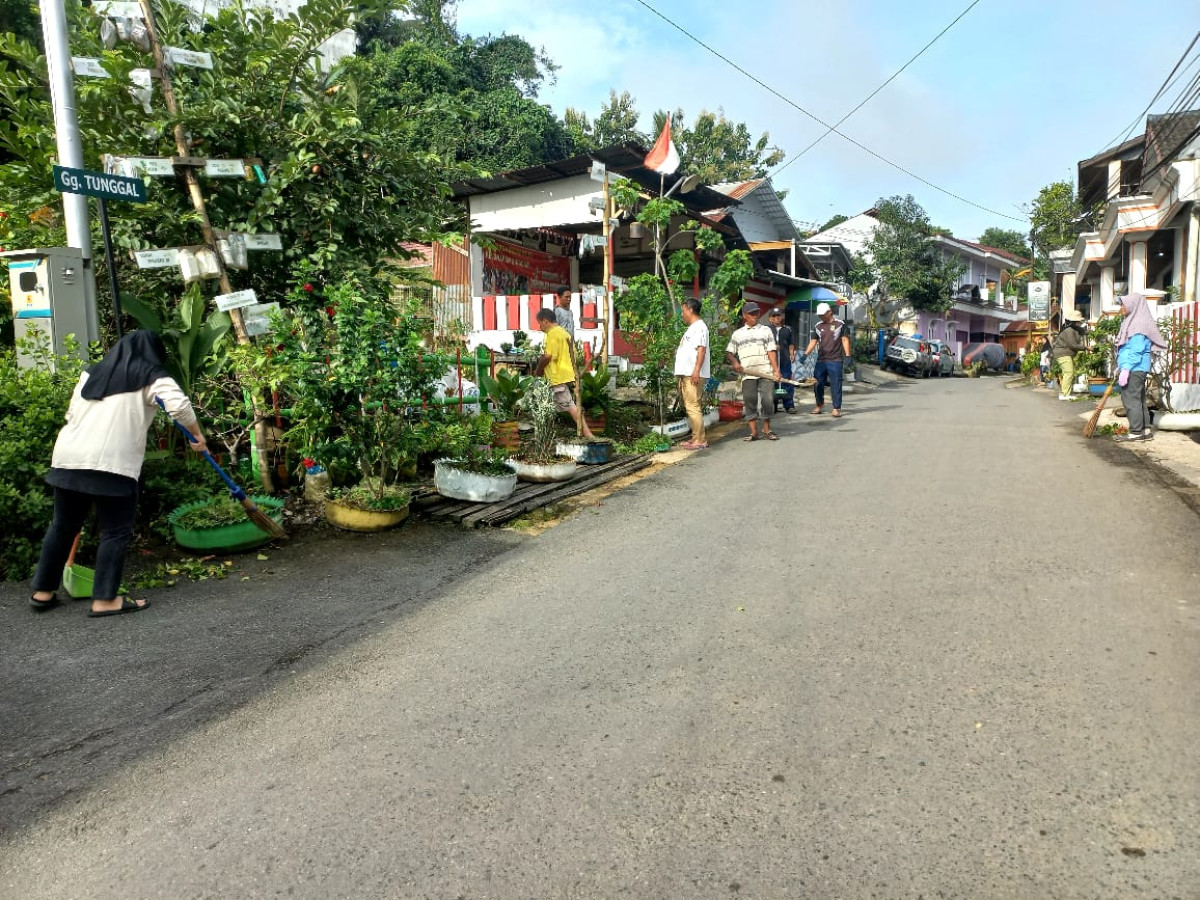 Gotong Royong