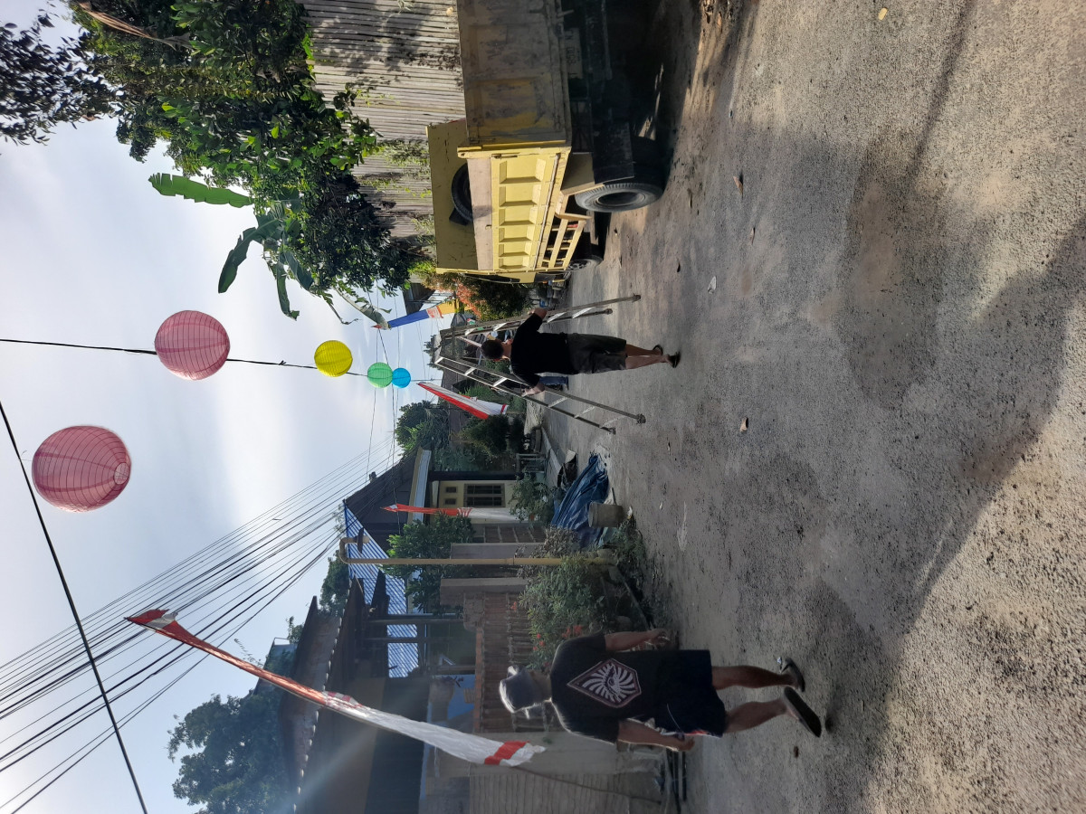 Gotong royong
