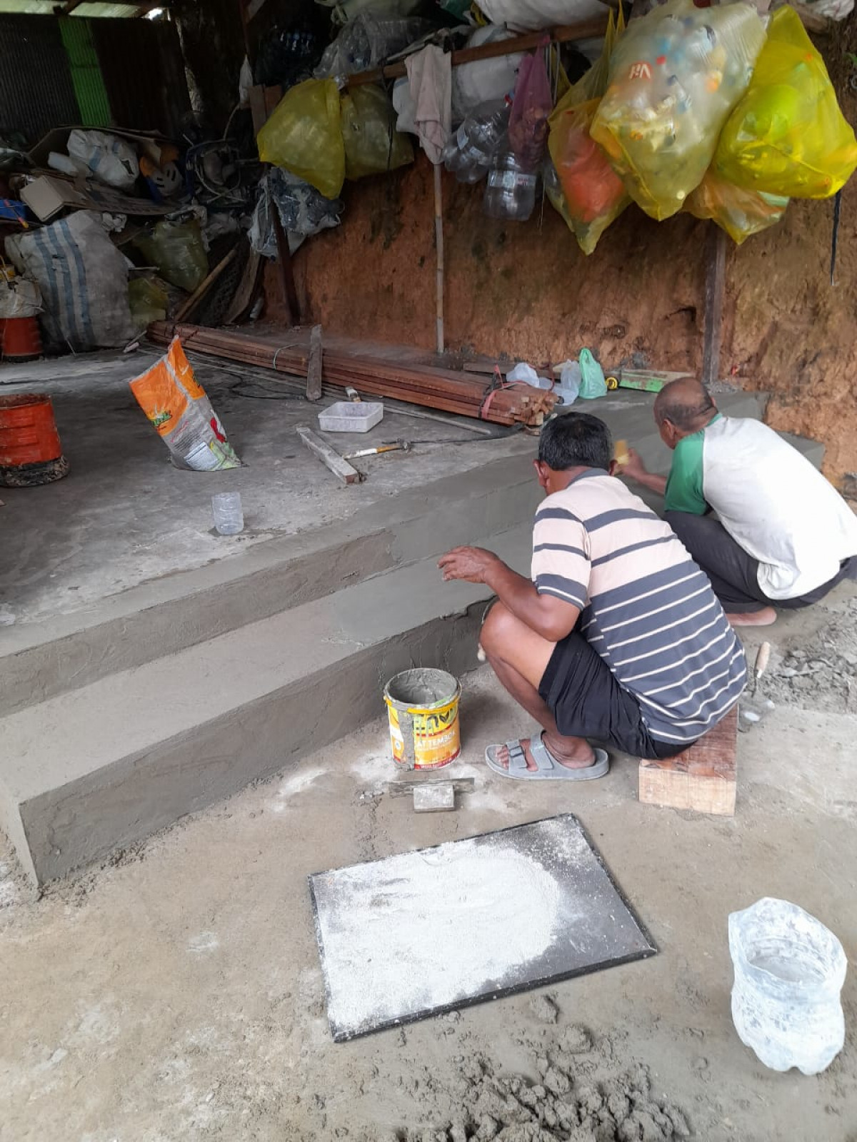 Kerja bakti
