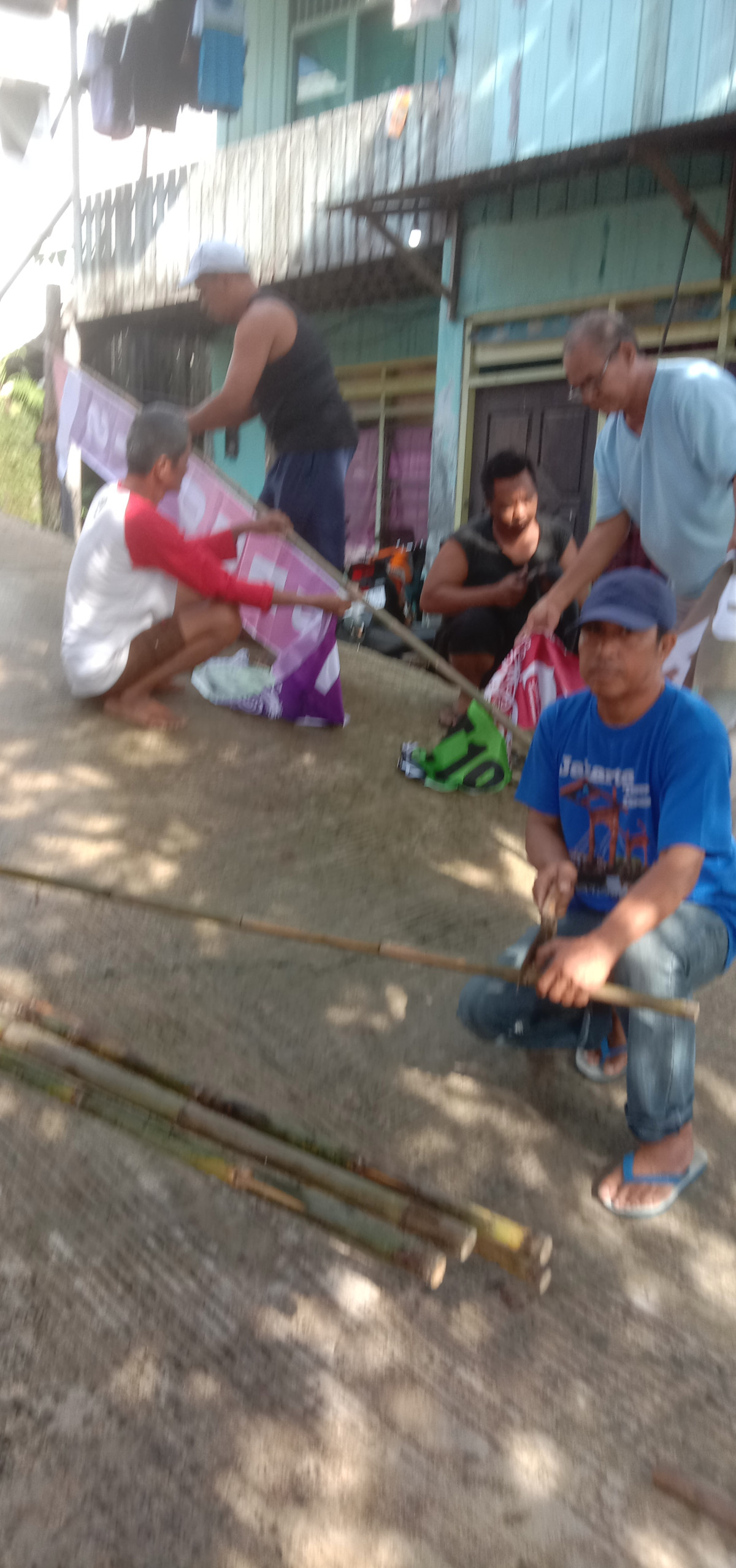 Gotong royong