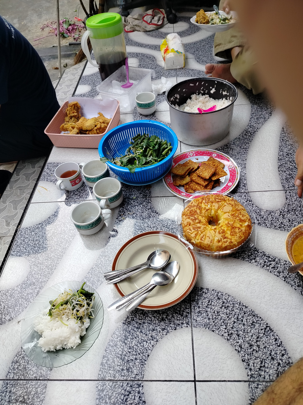 Kerja bakti