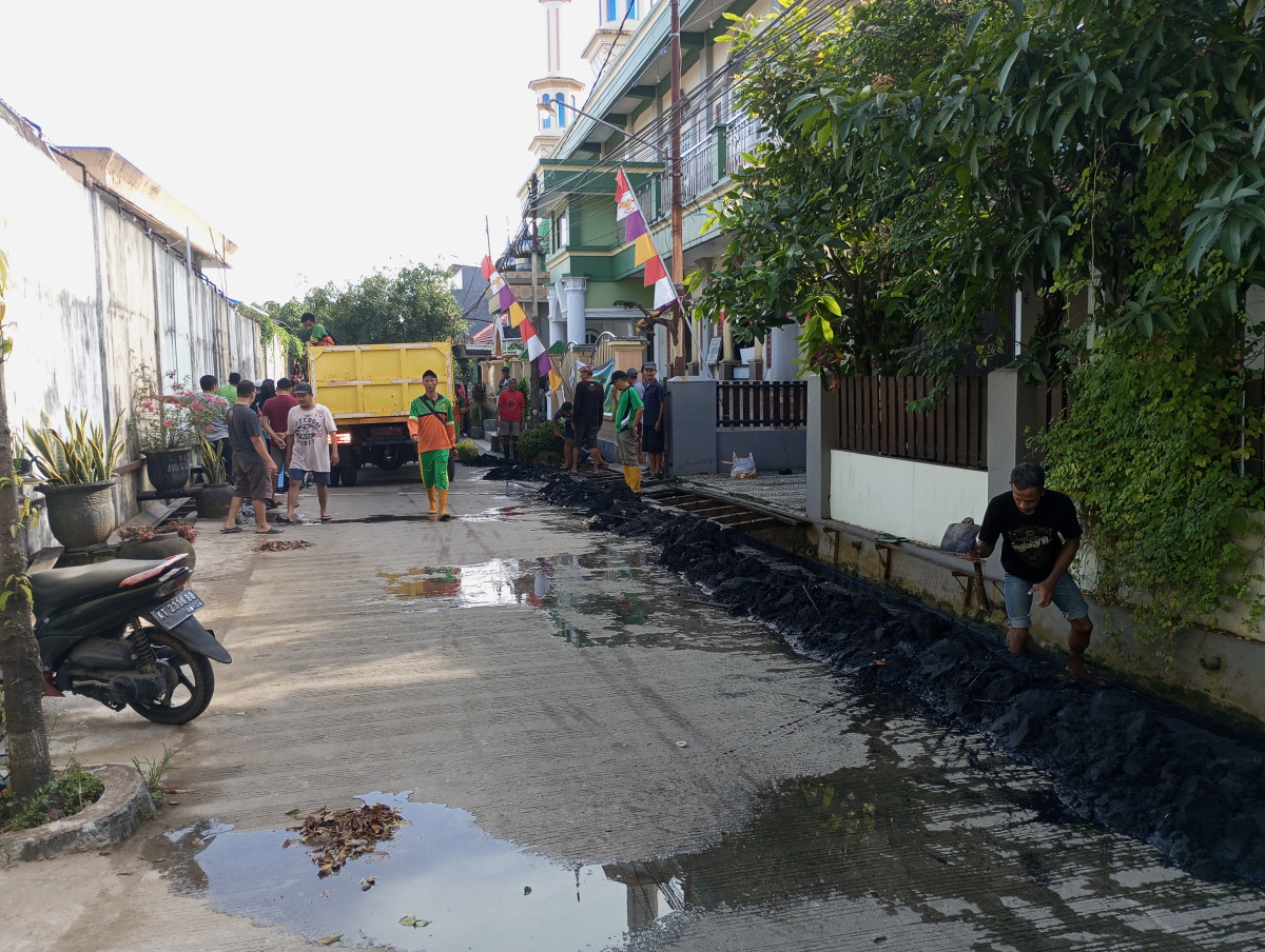 kerja Bakti