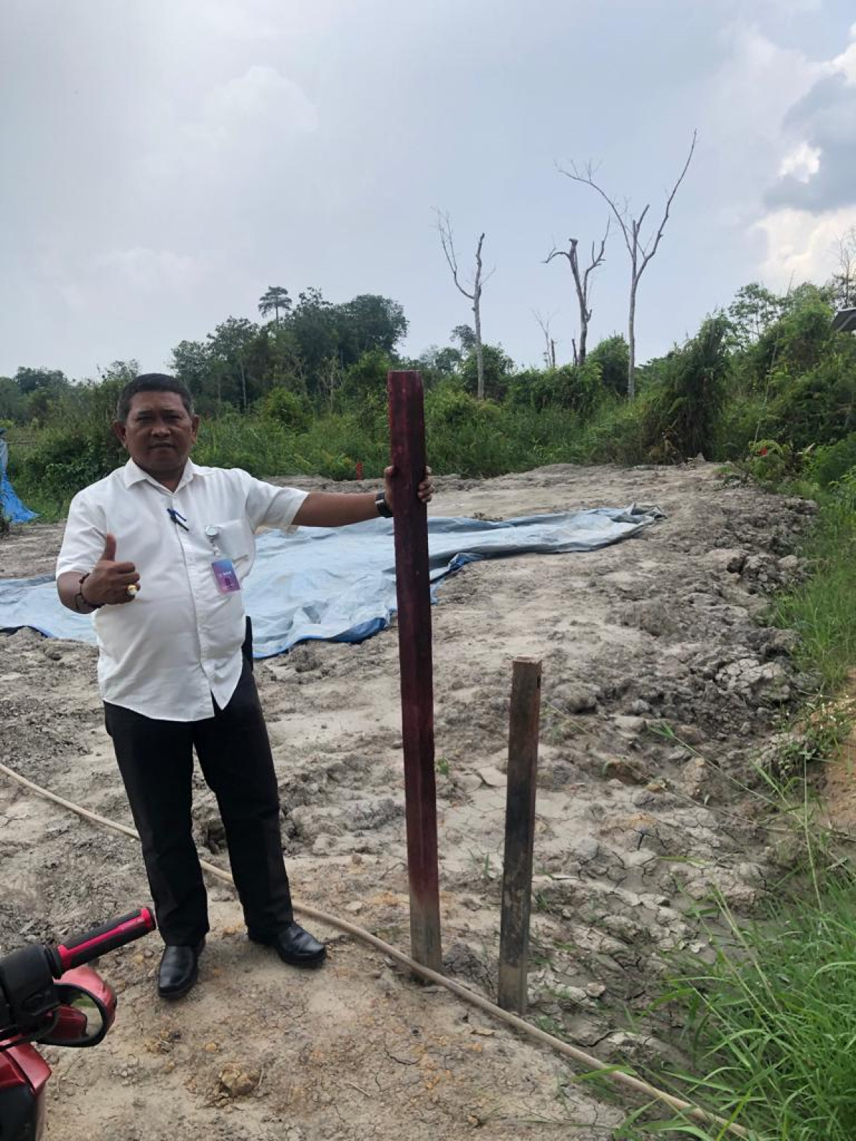 Kerja bakti