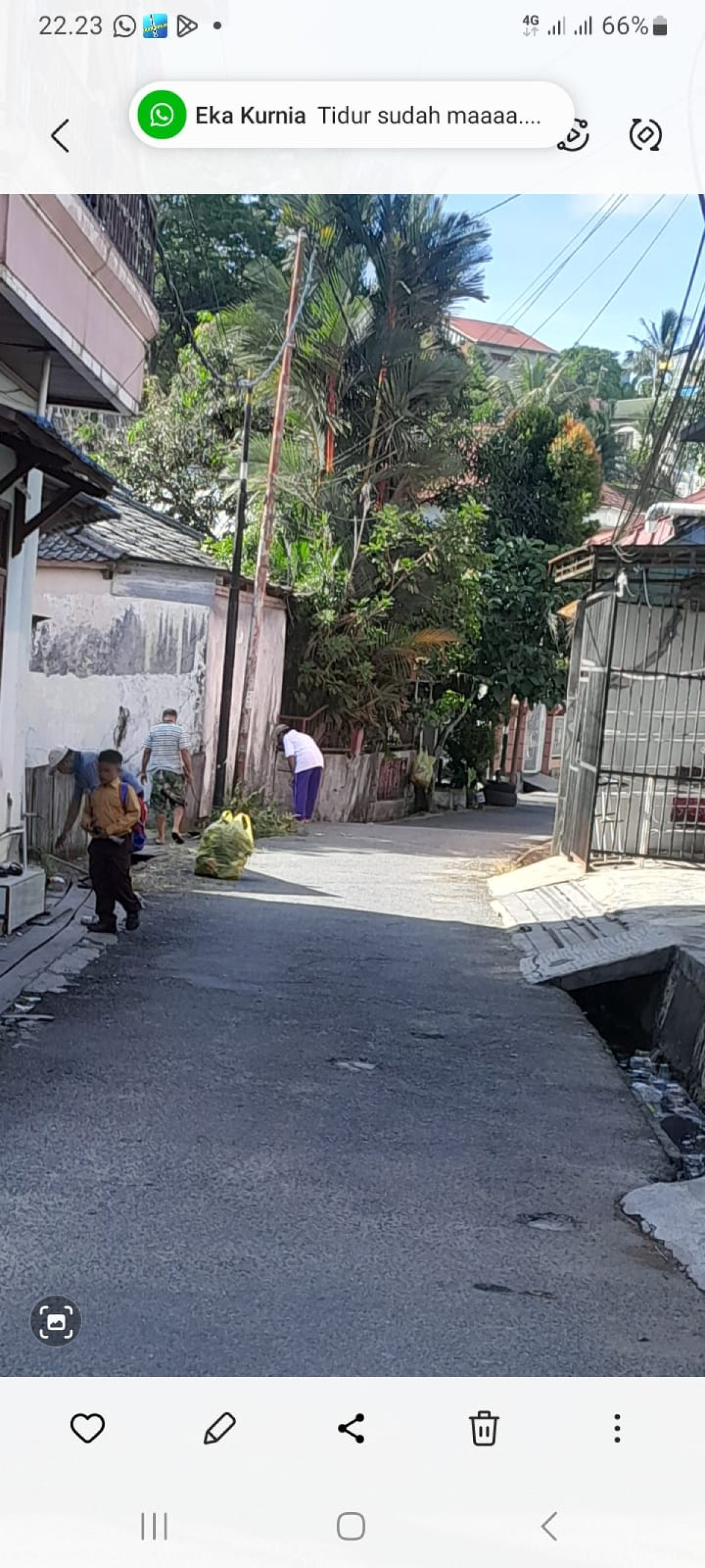 Gotong royong