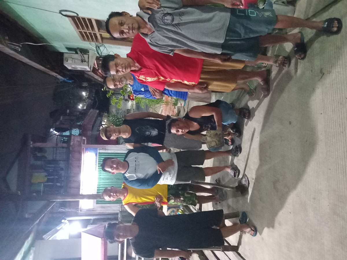 Ngecor jembatan