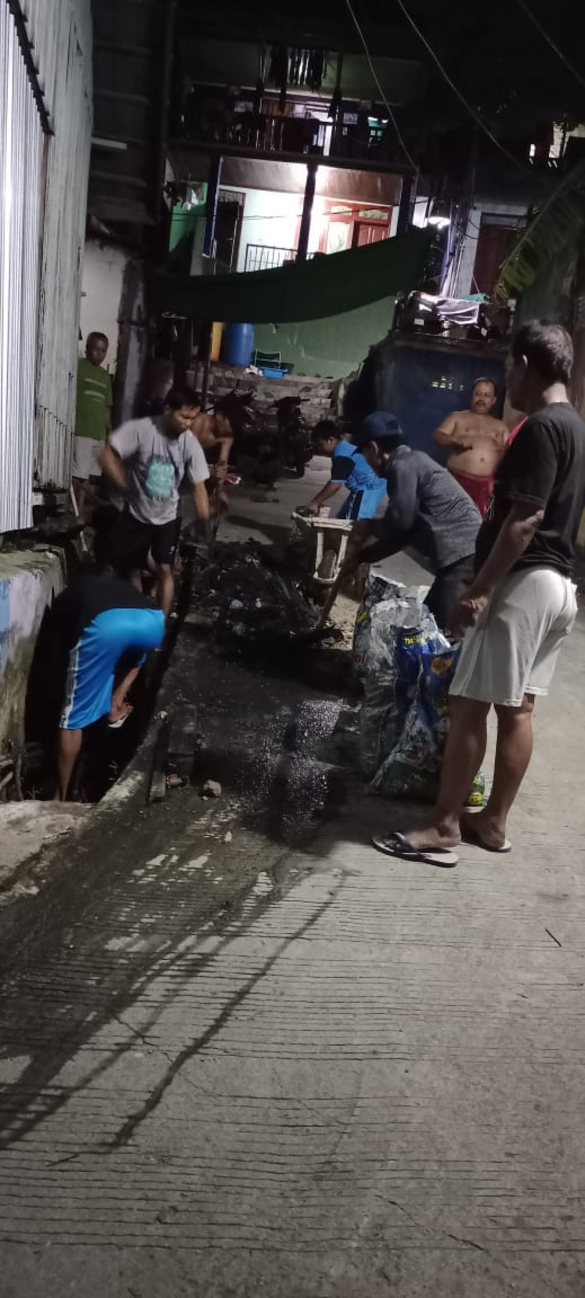 Gotong royong