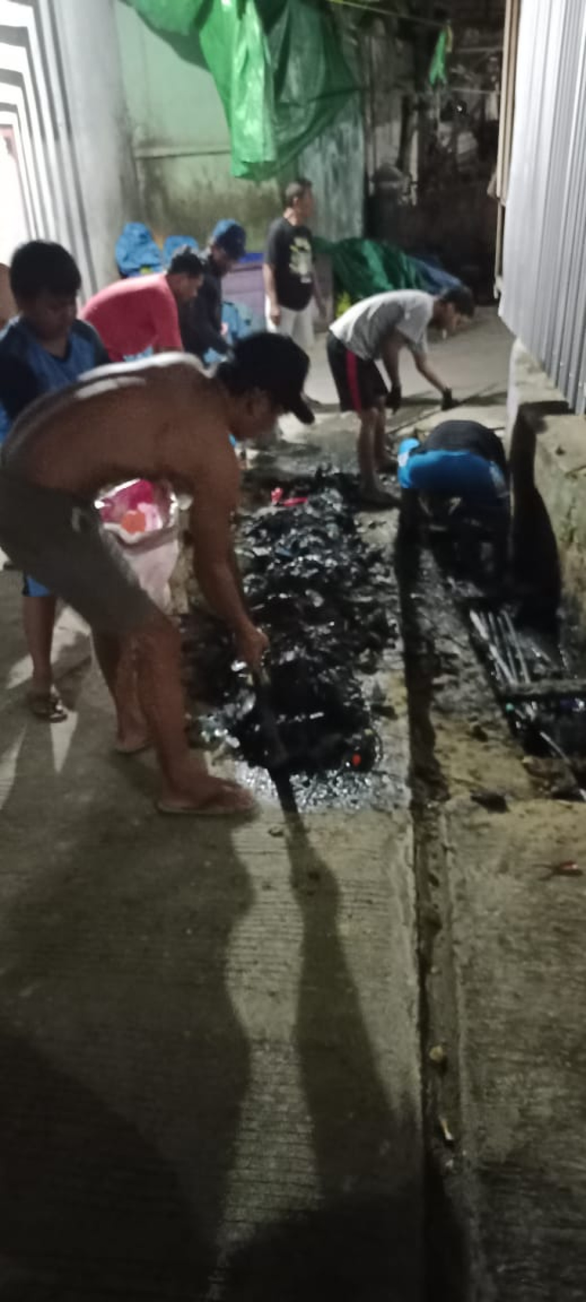 Gotong royong