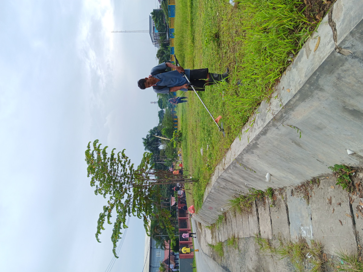 Goyong royong RT.37