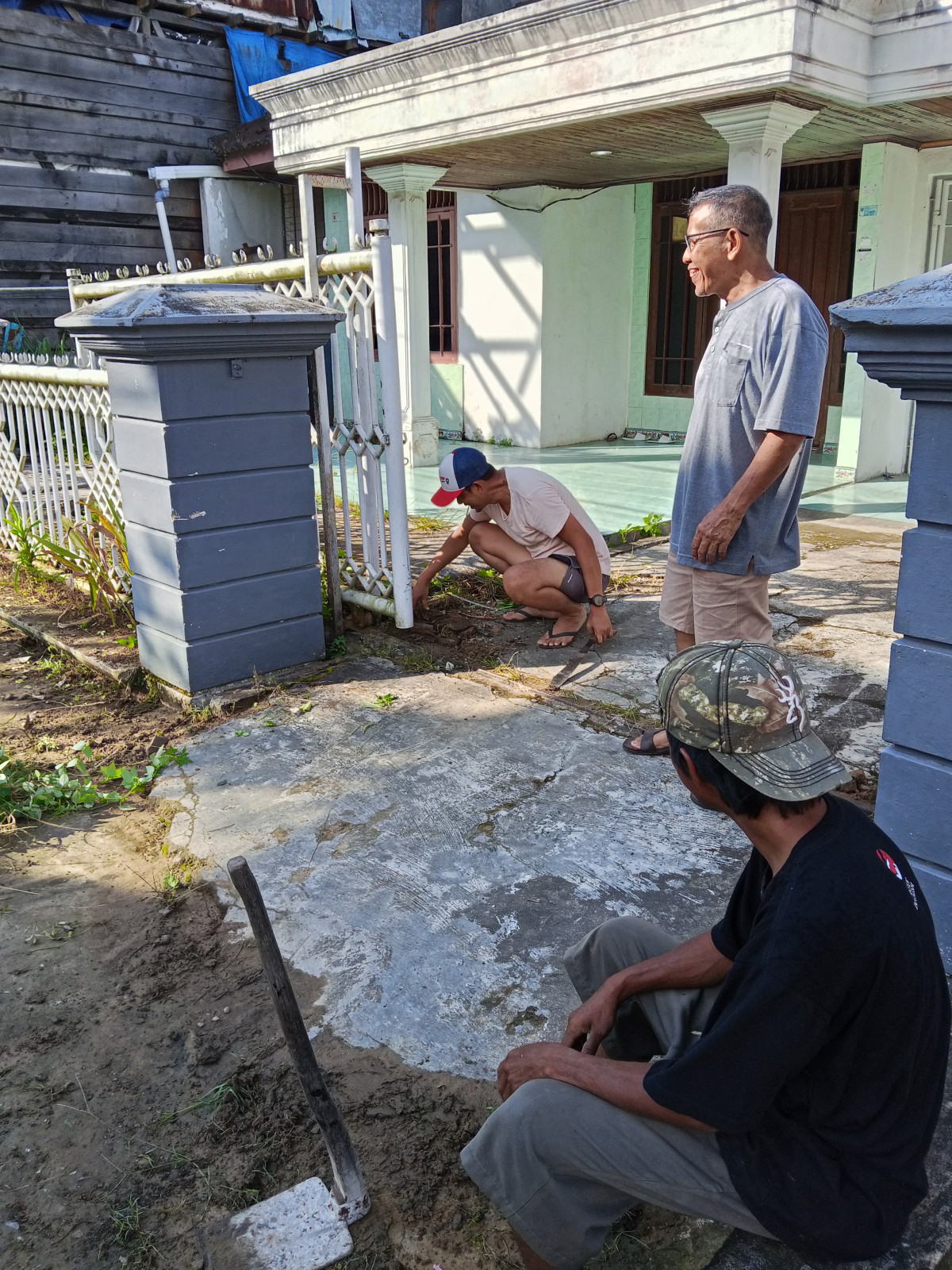 Gotong royong