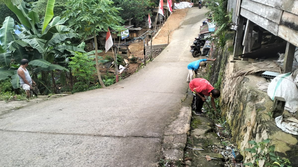Kerja bakti