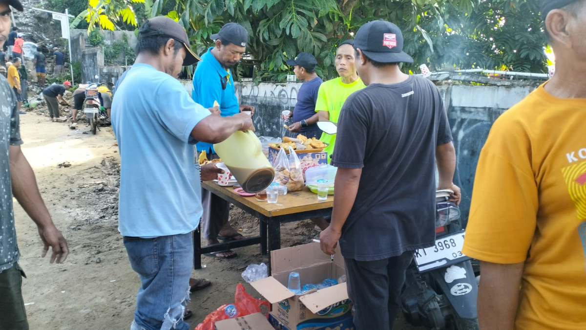 Kerja bakti