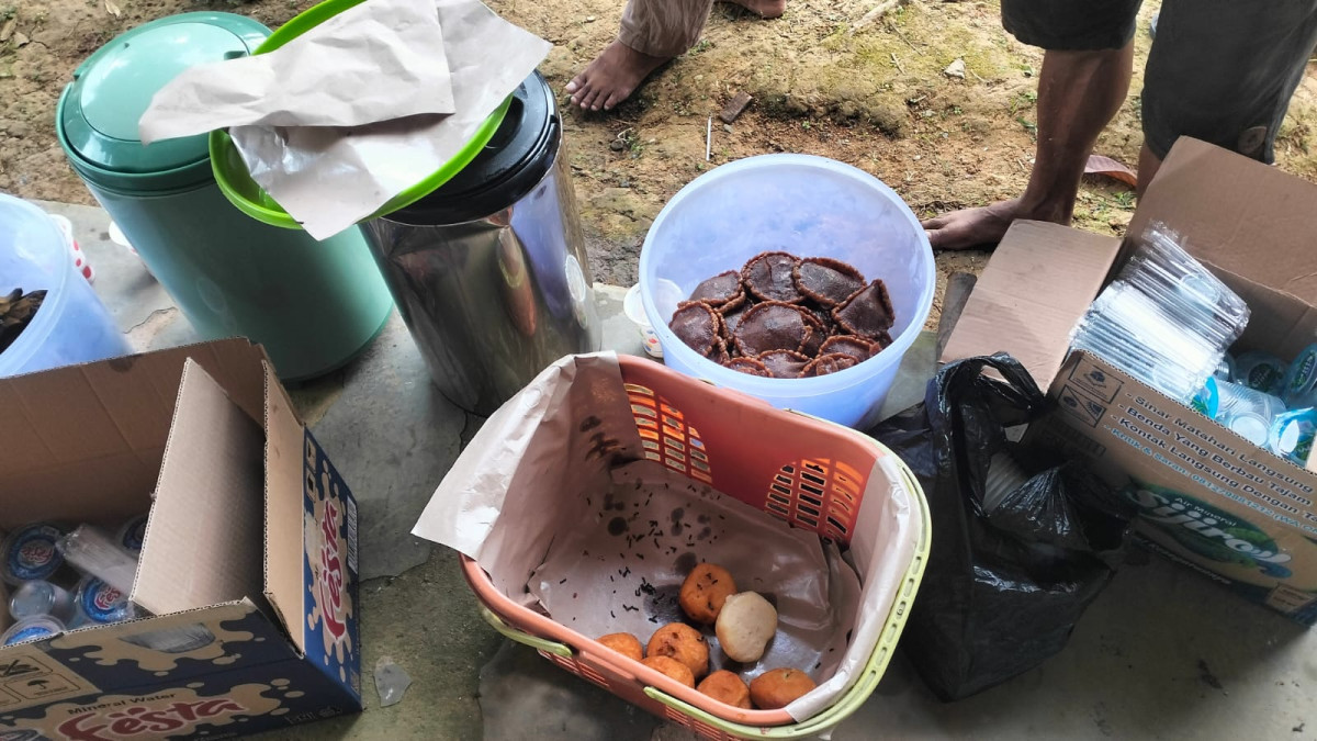 Kerja bakti