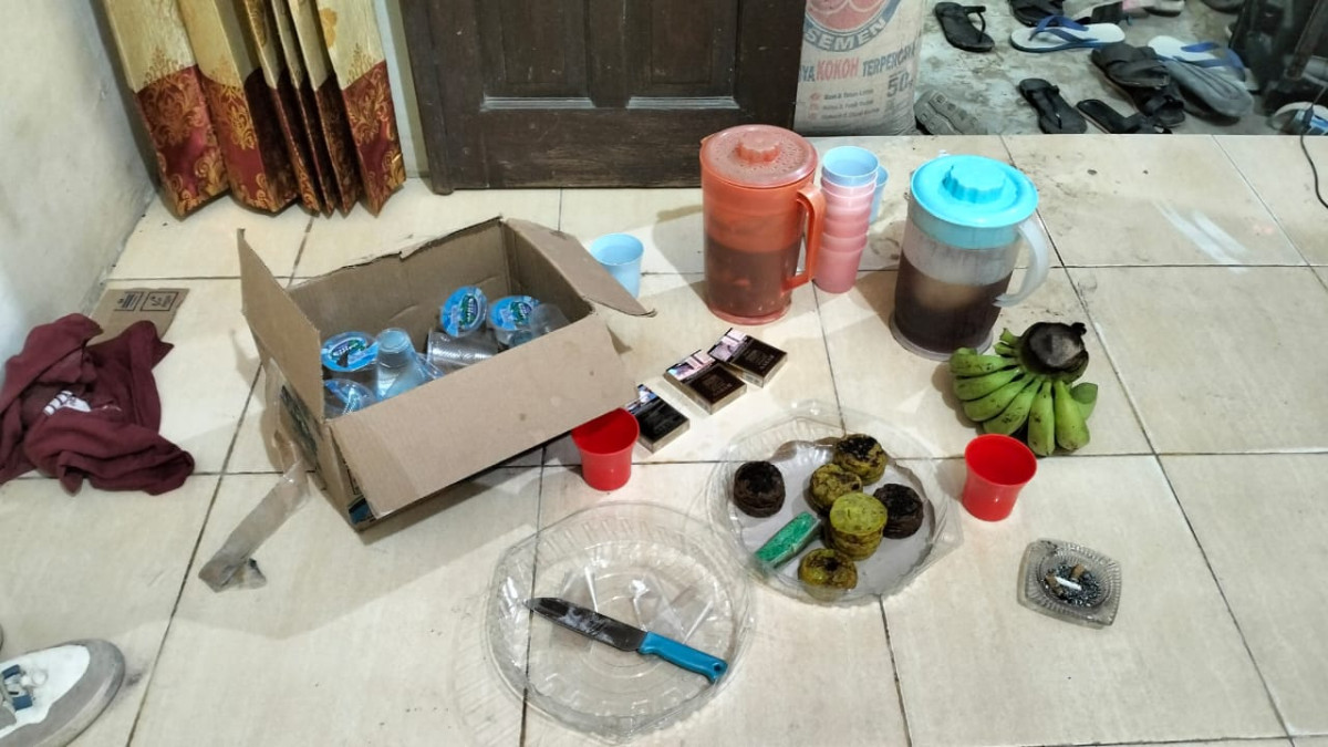 Kerja bakti