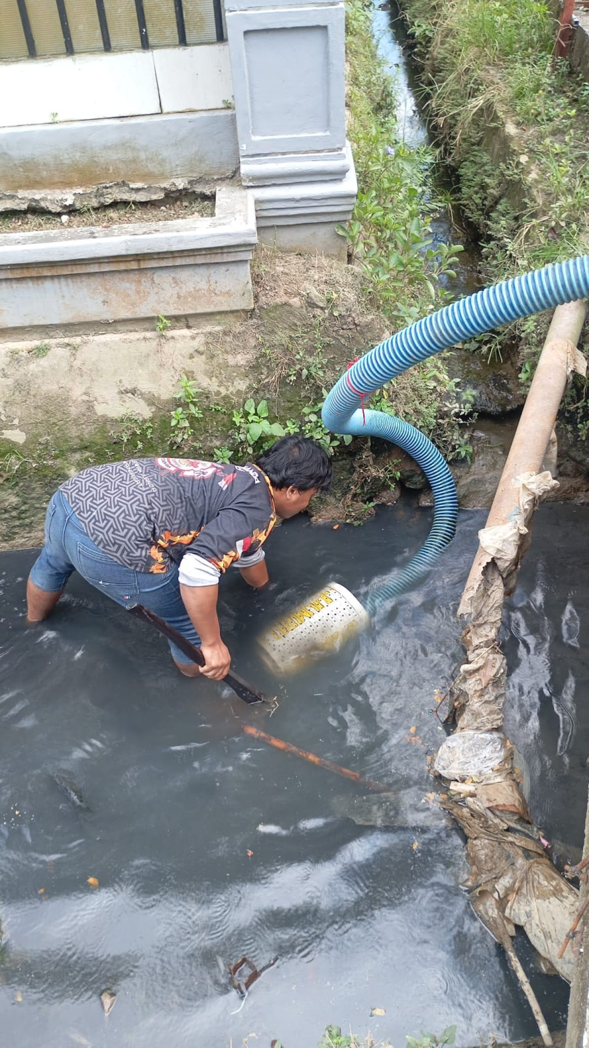 juanda 8 jambu 6