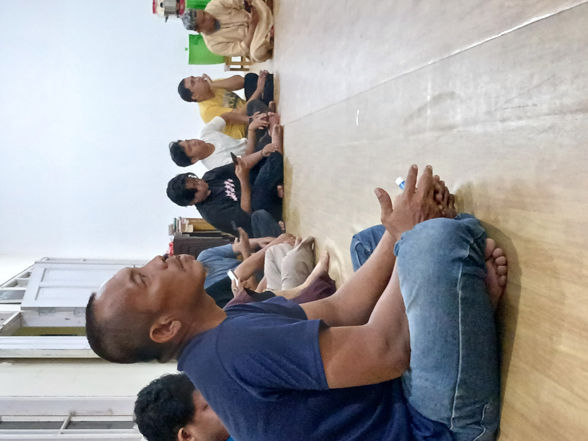 Jln juanda 9