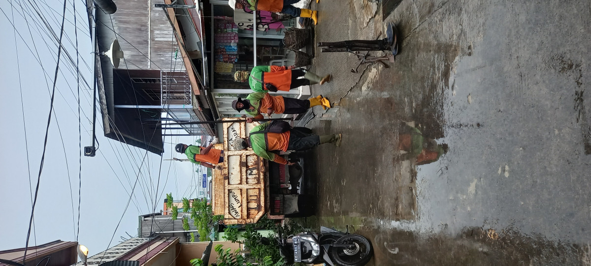 Gotong Royong