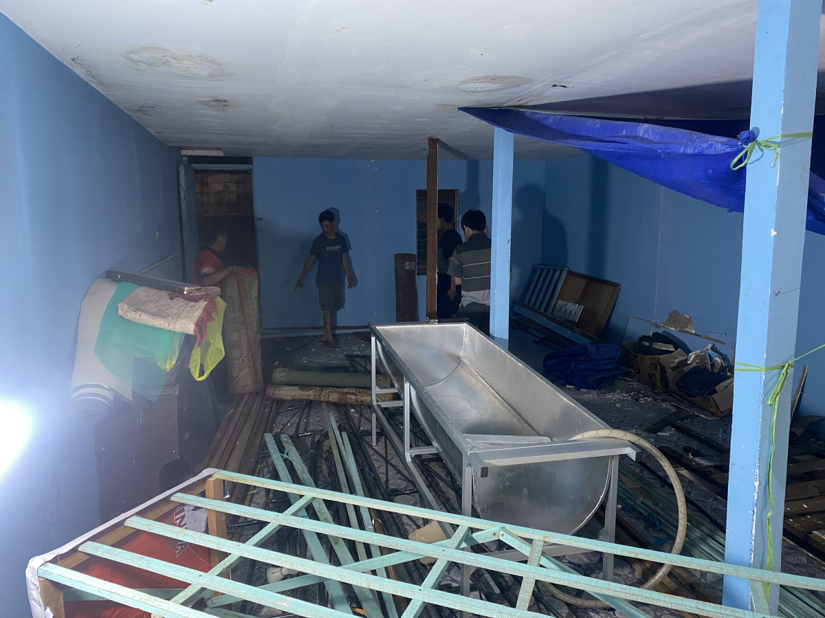 Kerja bakti