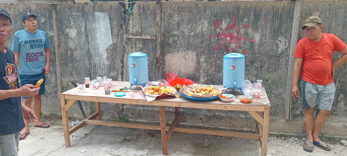 JL.ROTAN SEMPURUT Gg.SALAK 3