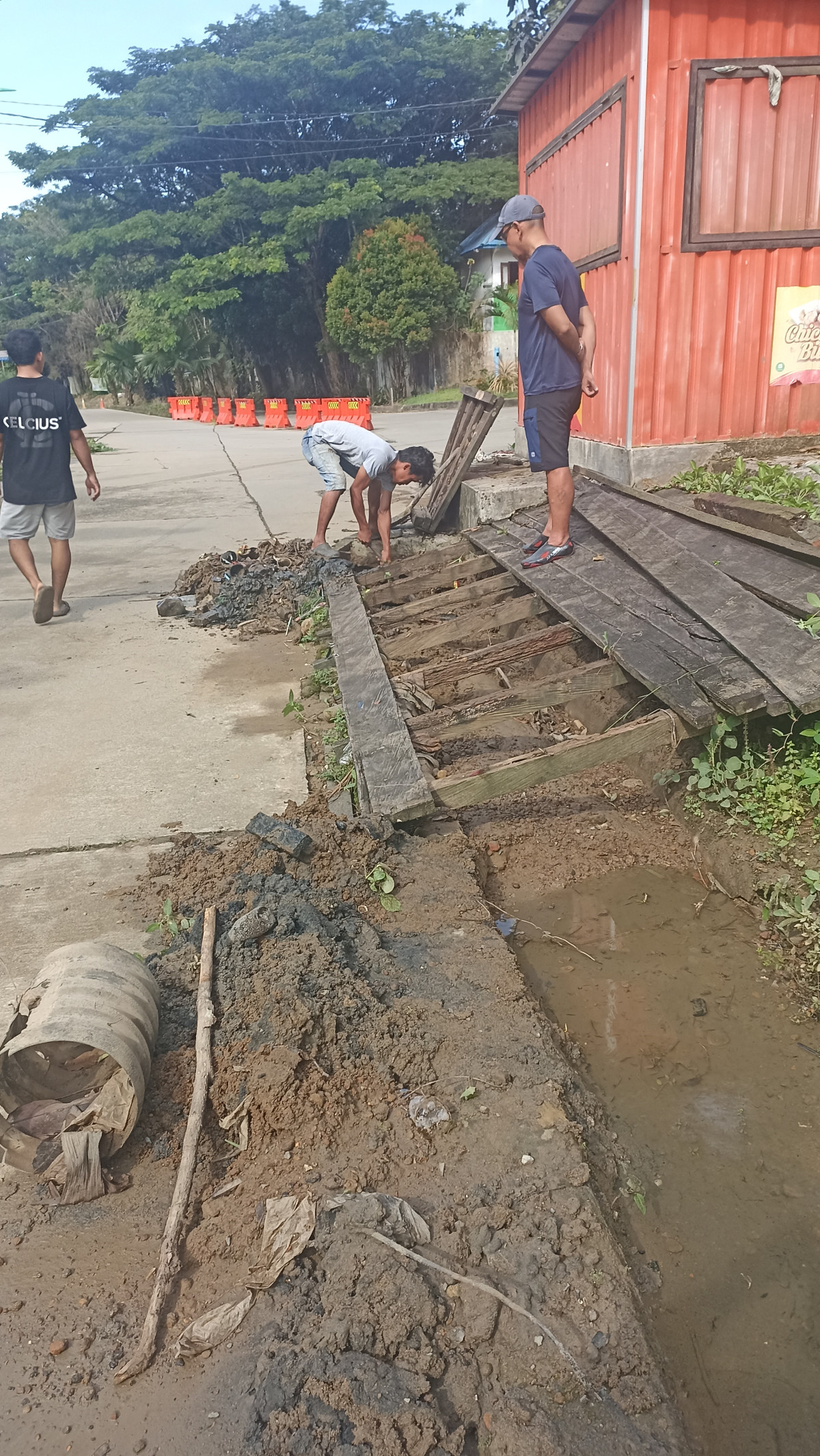Gotong Royong