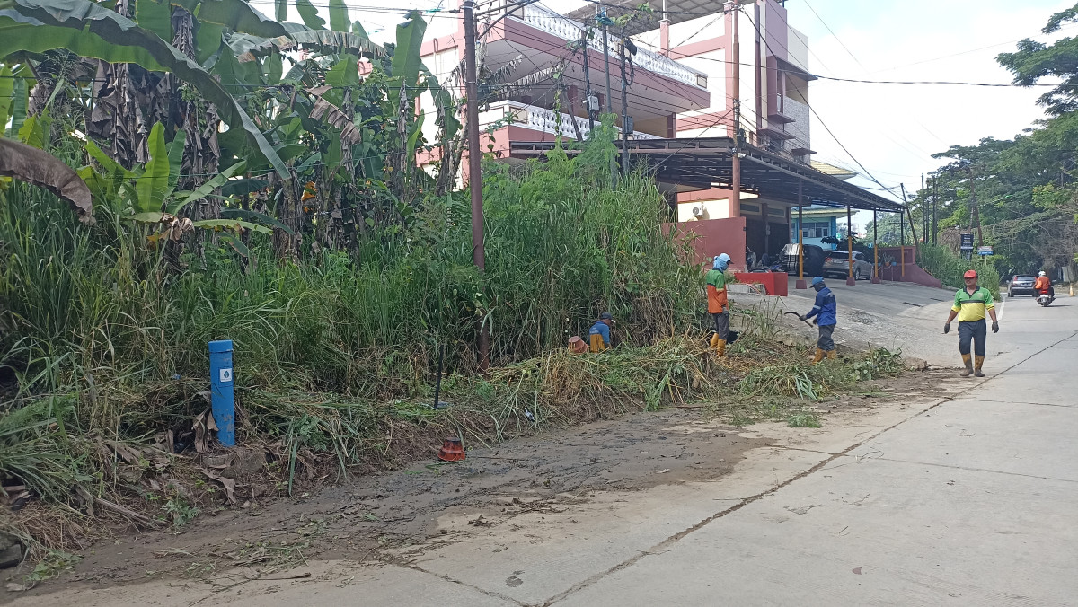 Kerja Bakti