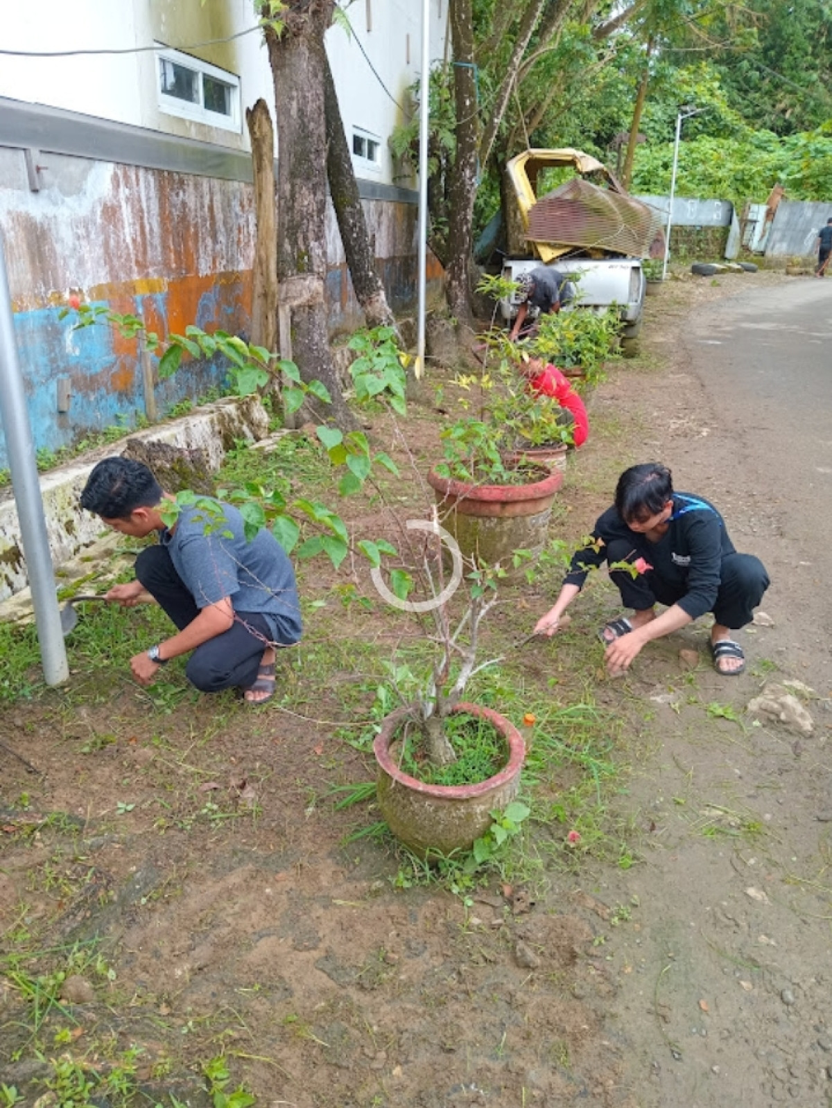 GOTONG ROYONG 1