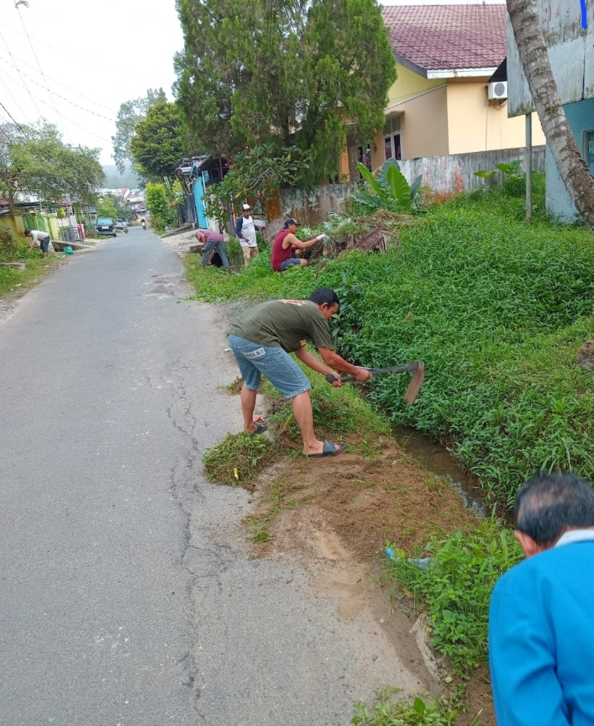 Gotong royong 2