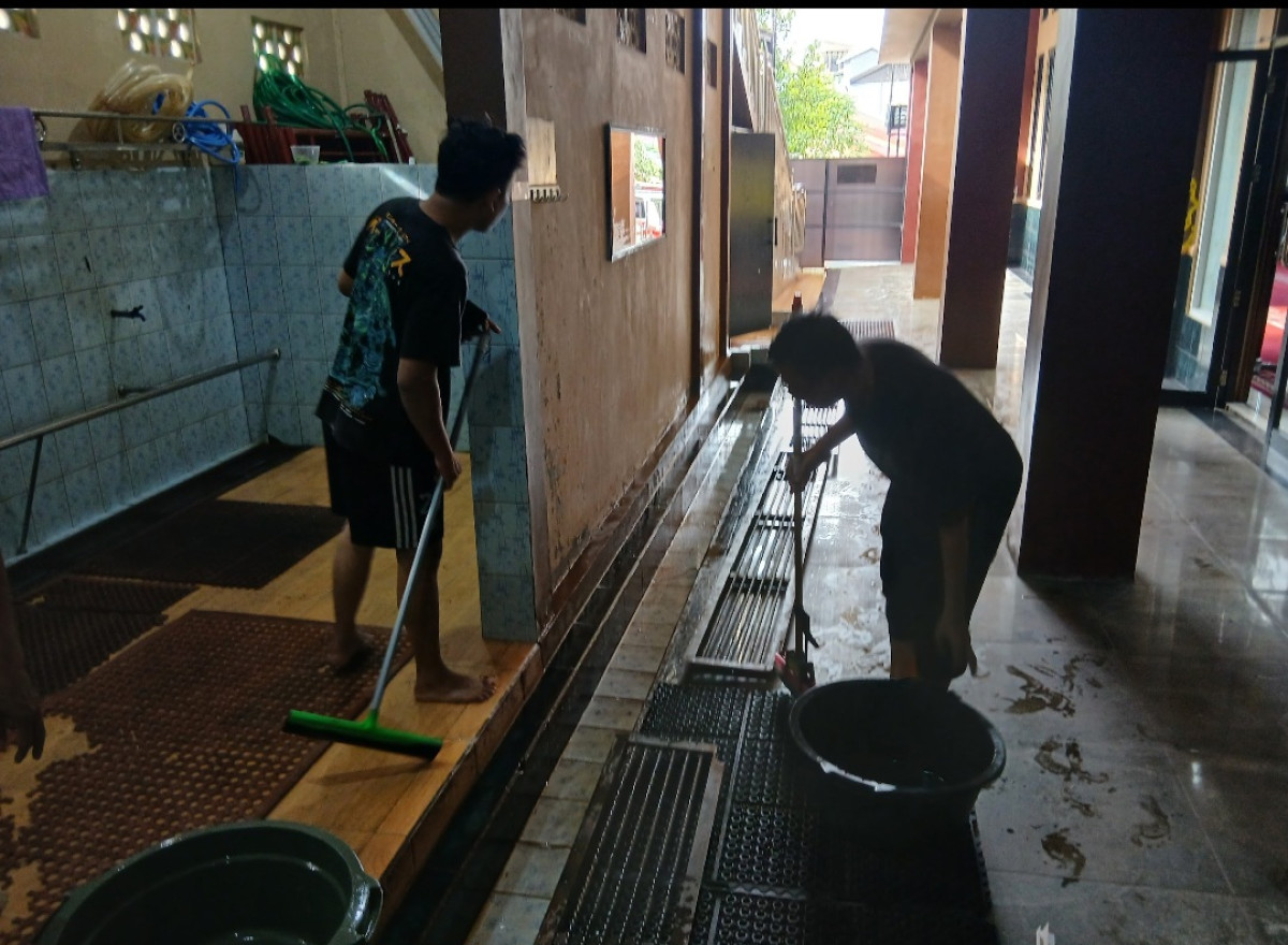 Gotong Royong