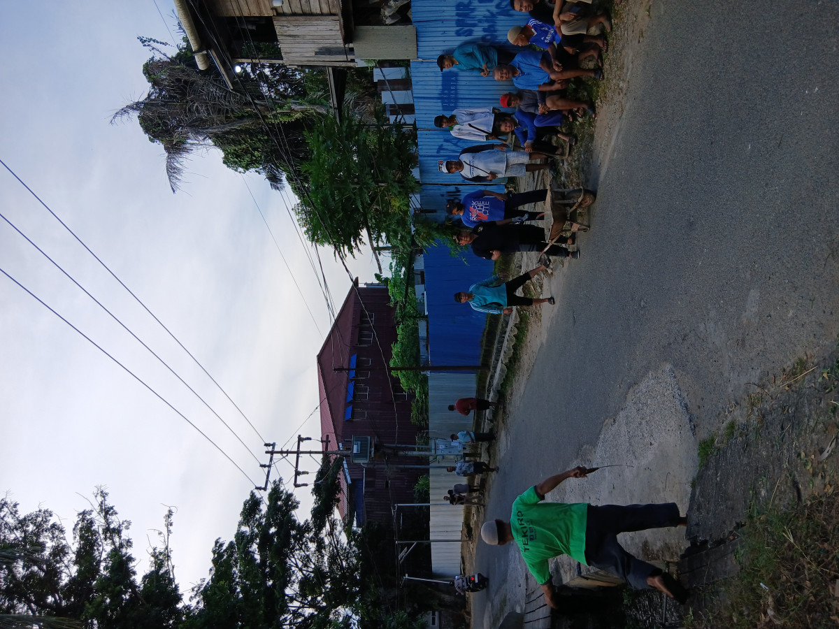 Gotong Royong 2