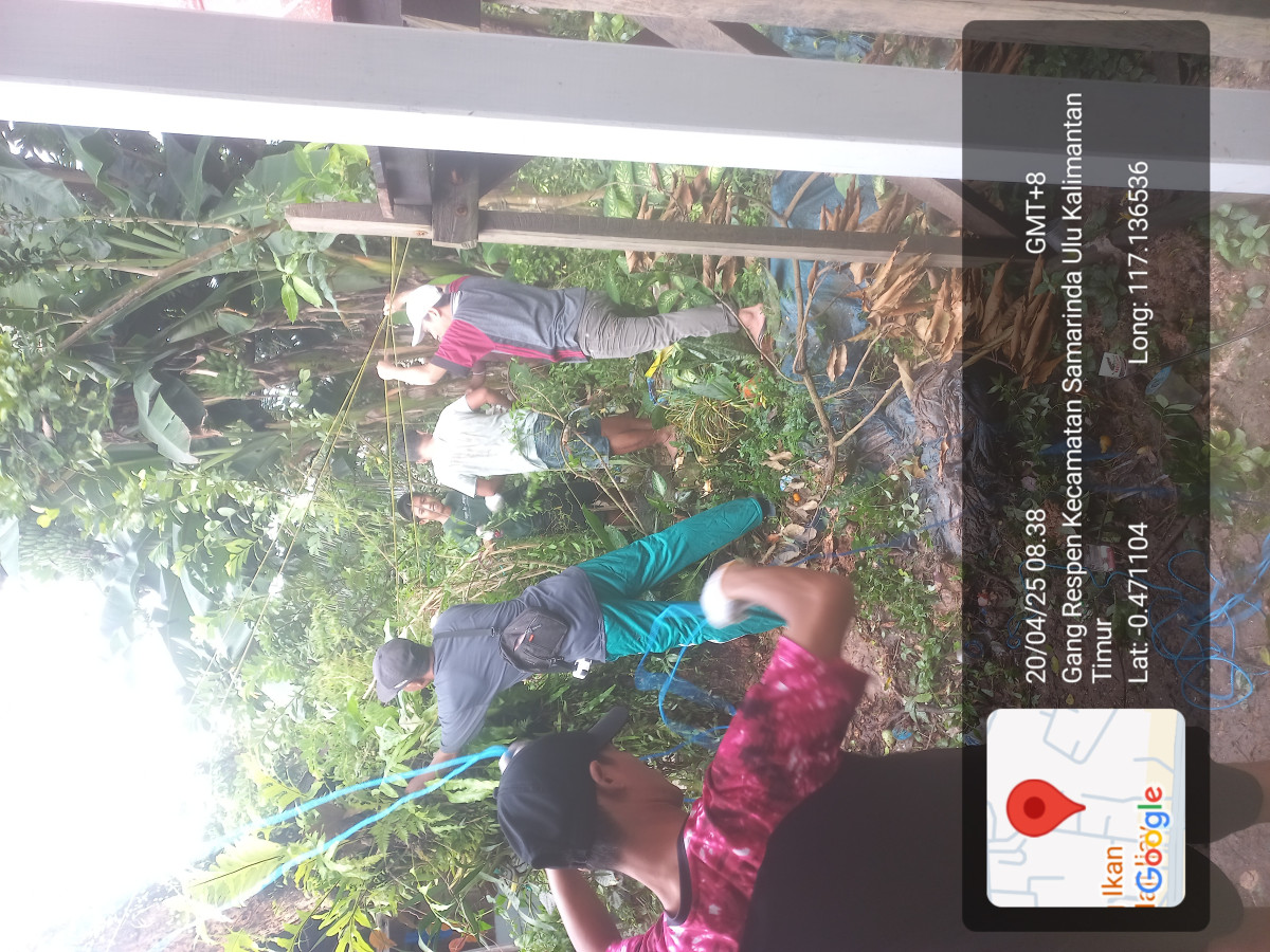 Gotong royong