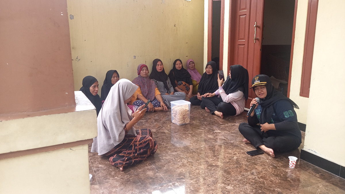 gotong royong