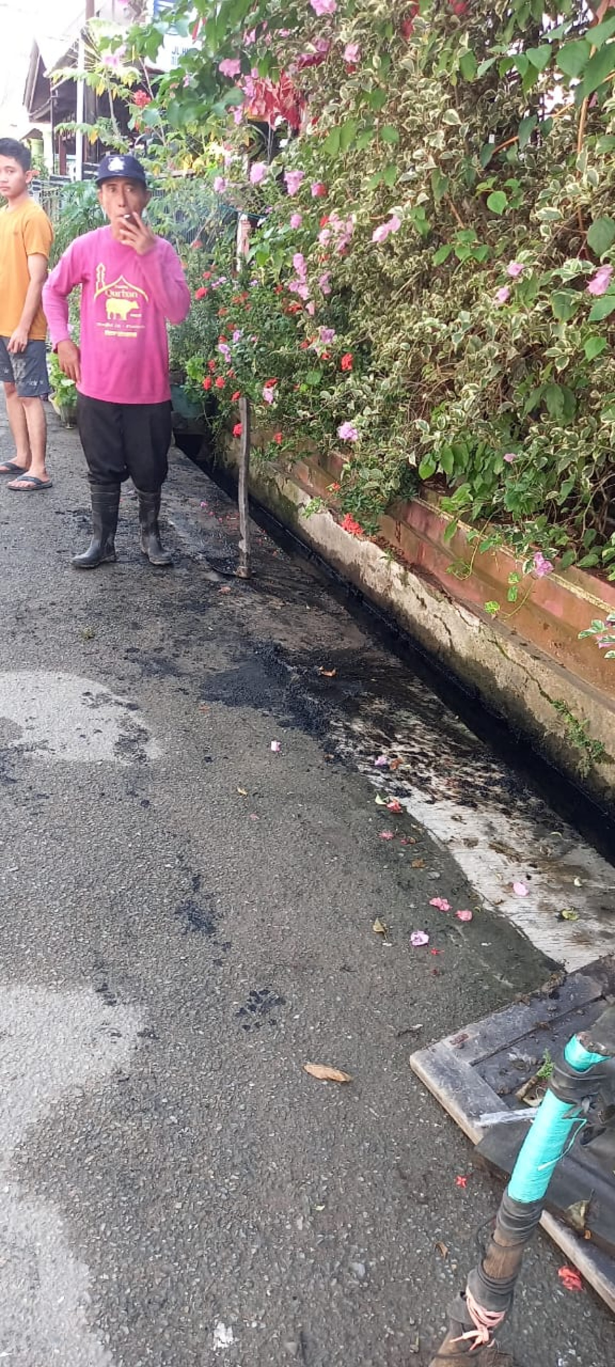 Gotong Royong