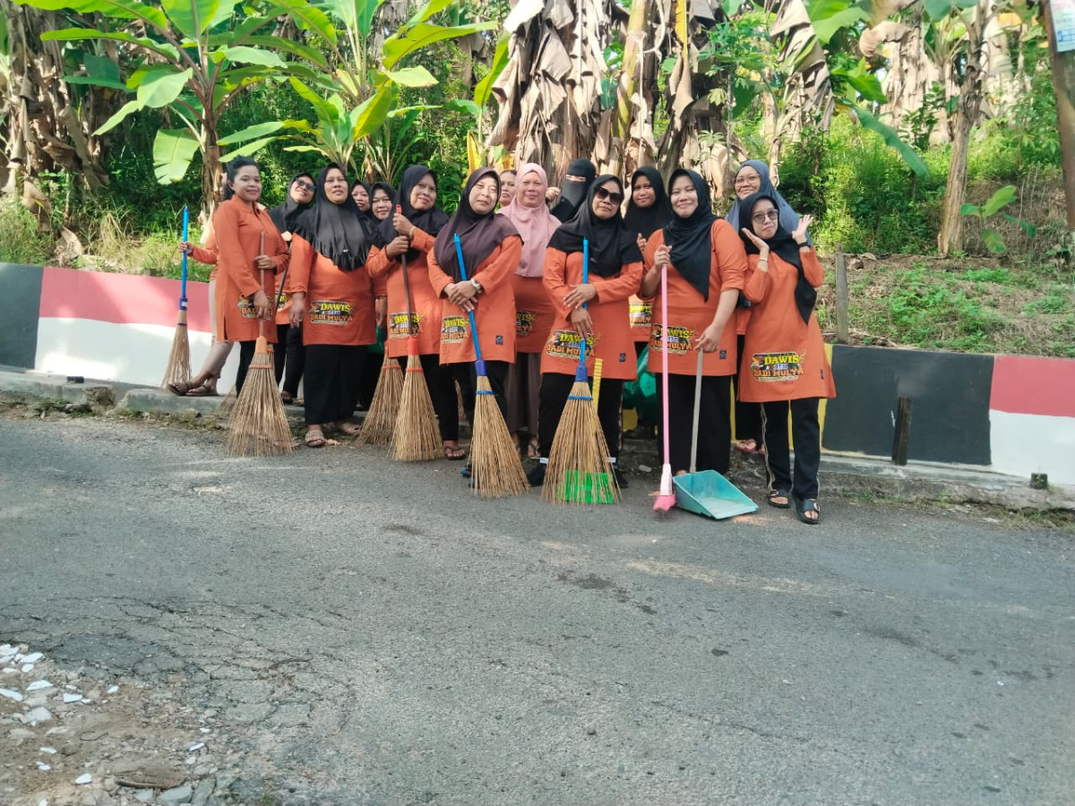 JL. KS TUBUN GG 7 RT.01