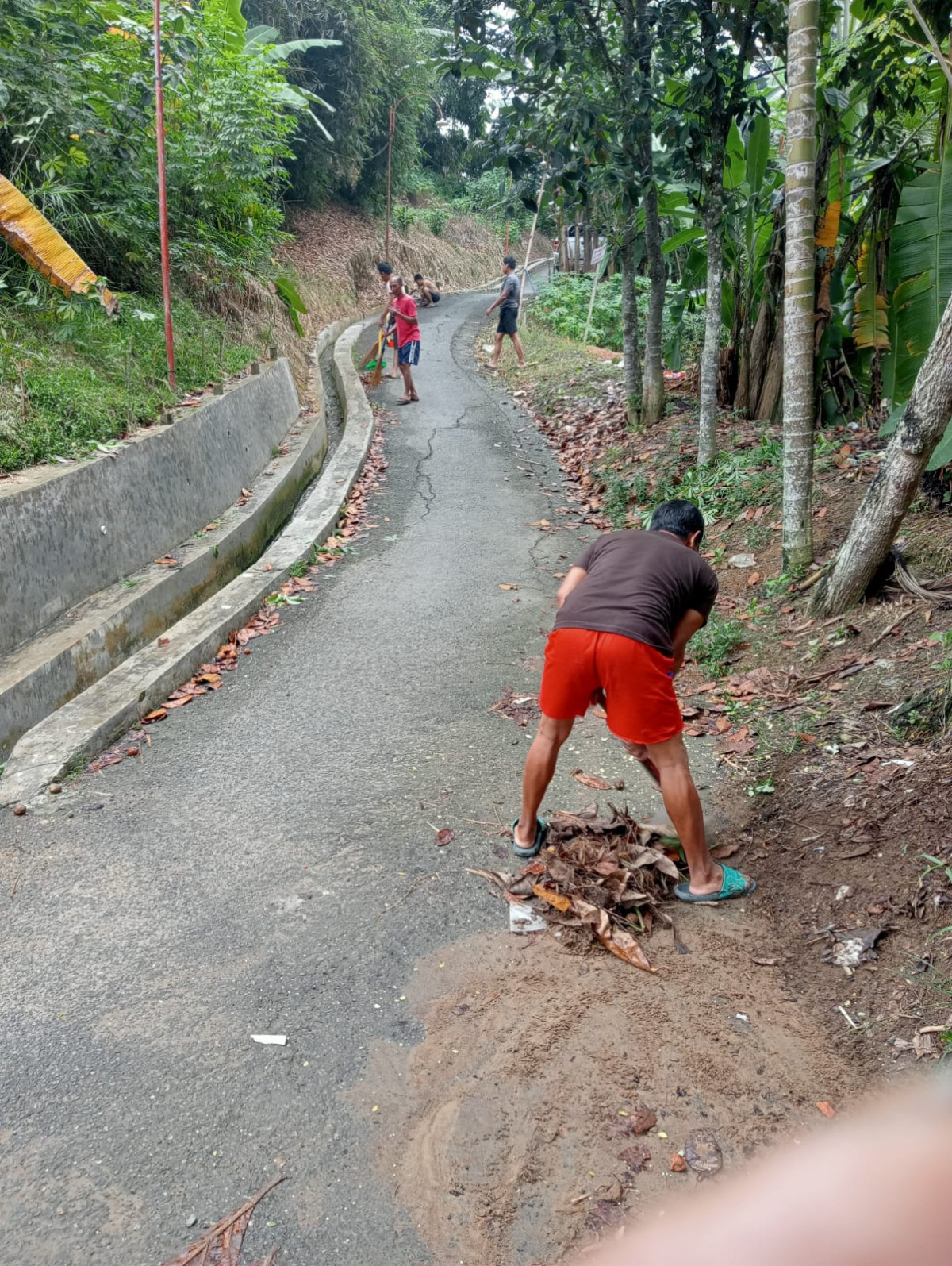 JL. Ks Tubun  Gang 7 RT.01
