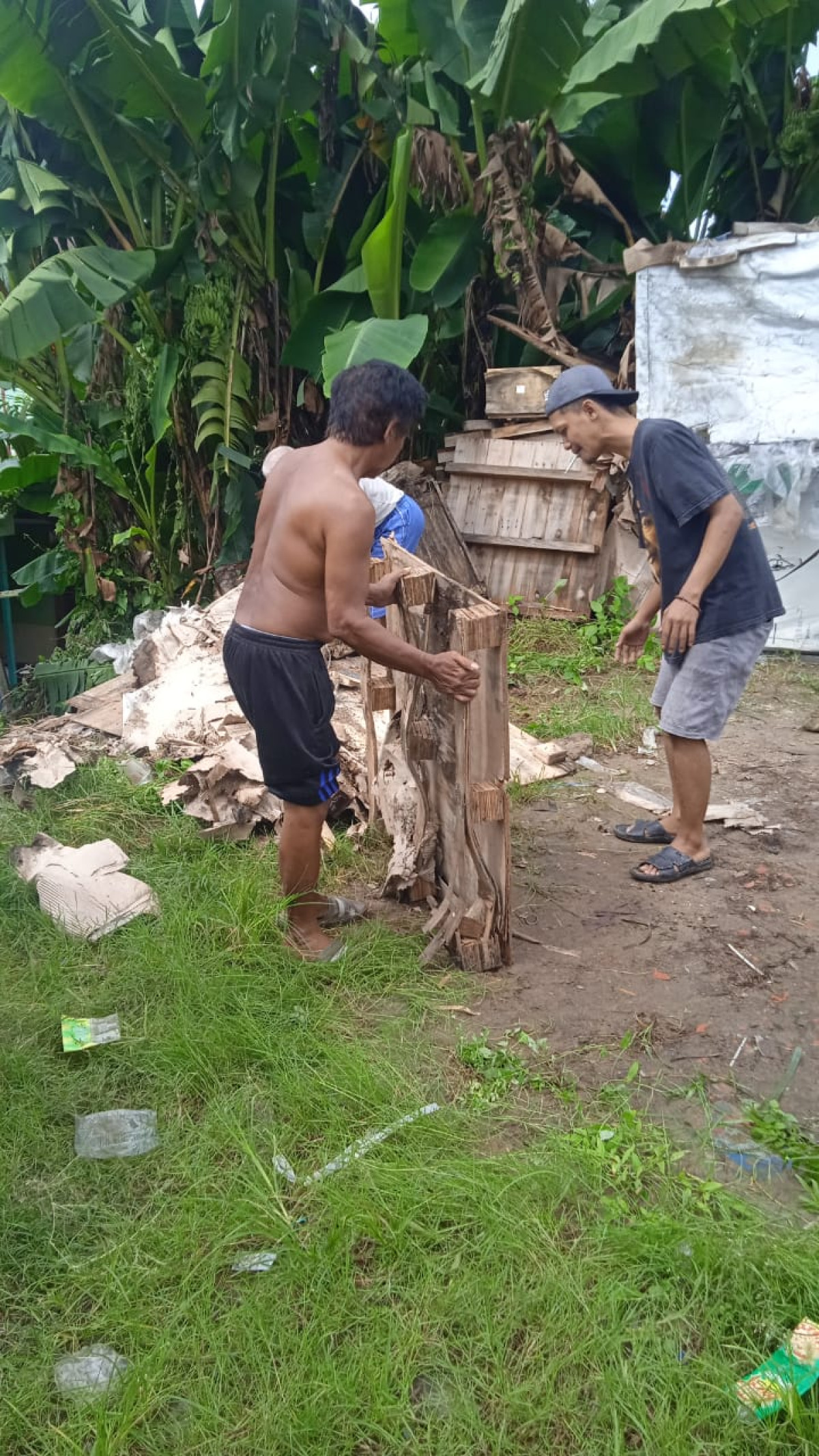 jl ks tubun RT.01
