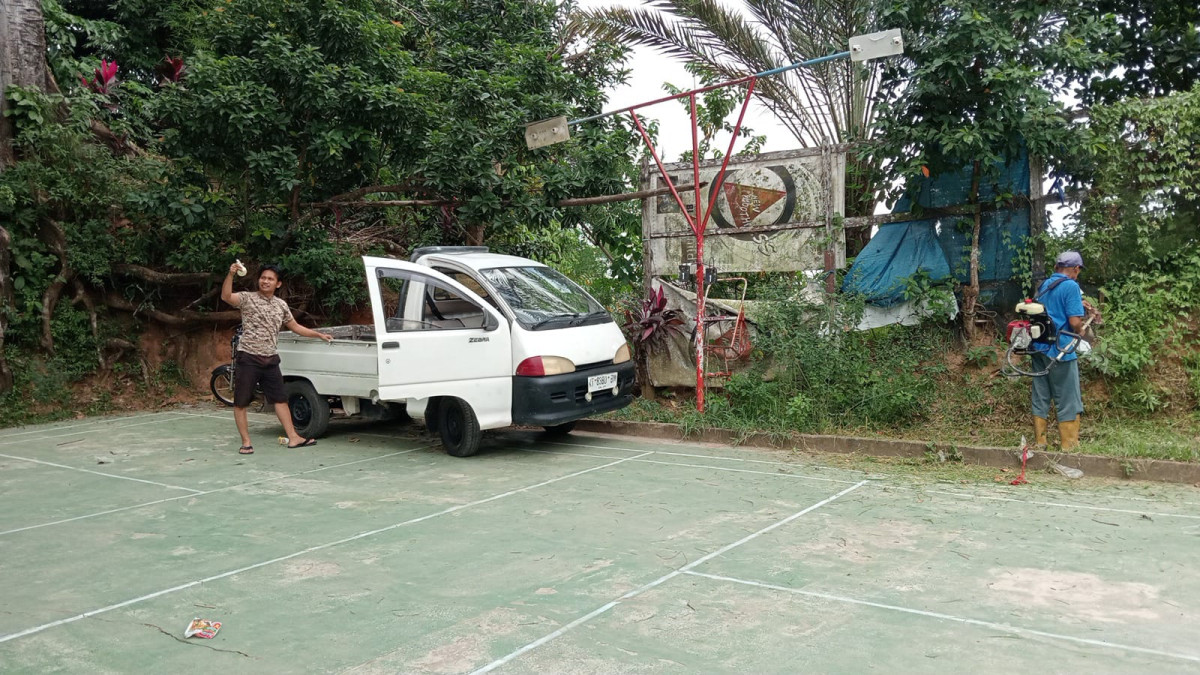 Jl.Ks.Tubun Gang 7 RT.01
