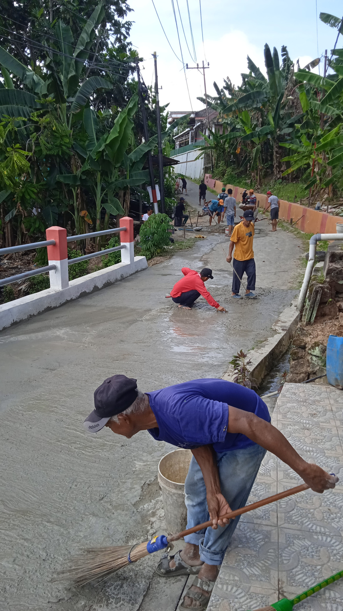 Gotong royong