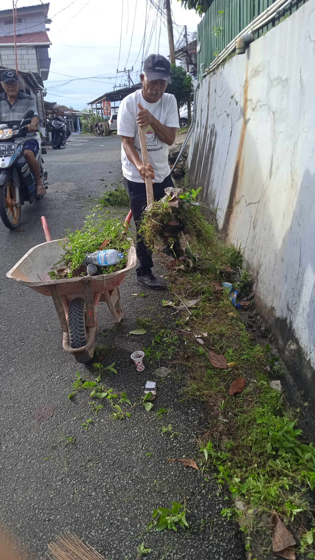 Gotong royong