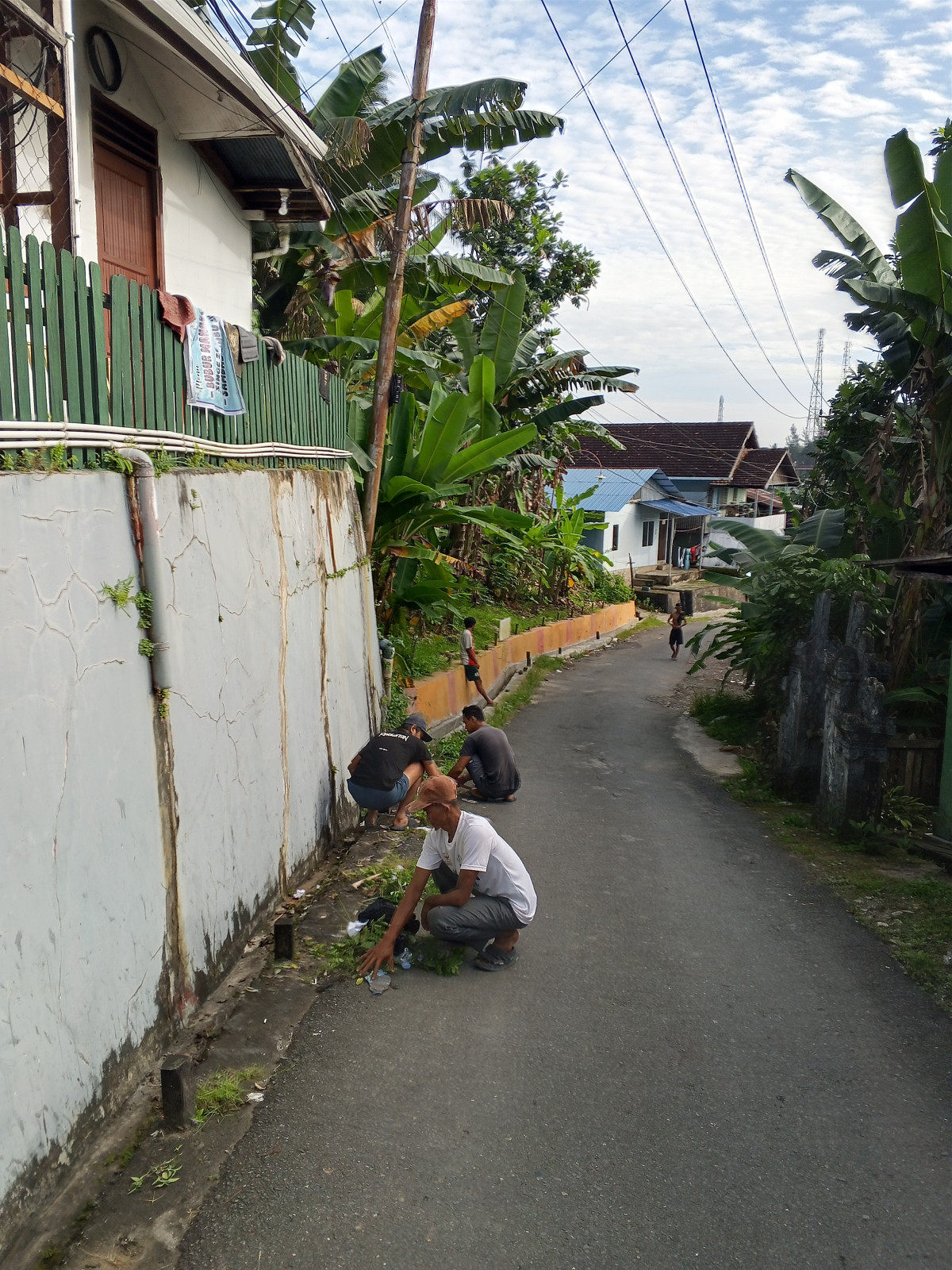 Kerja bakti