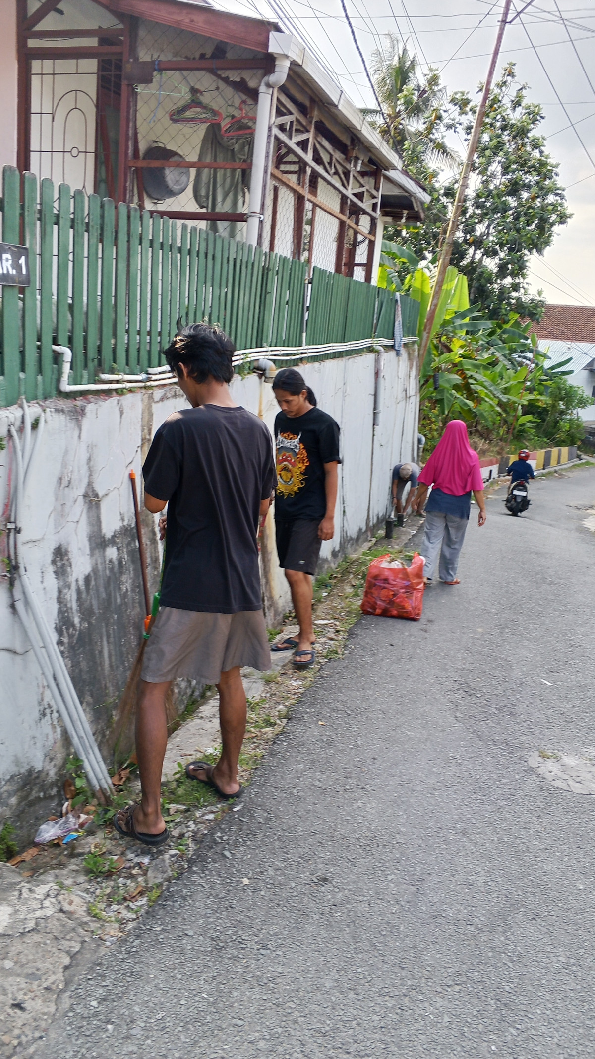 Gotong royong