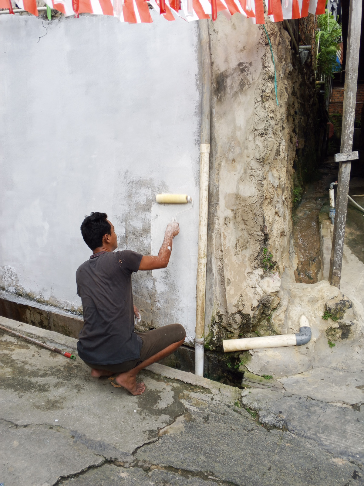 Gotong royong