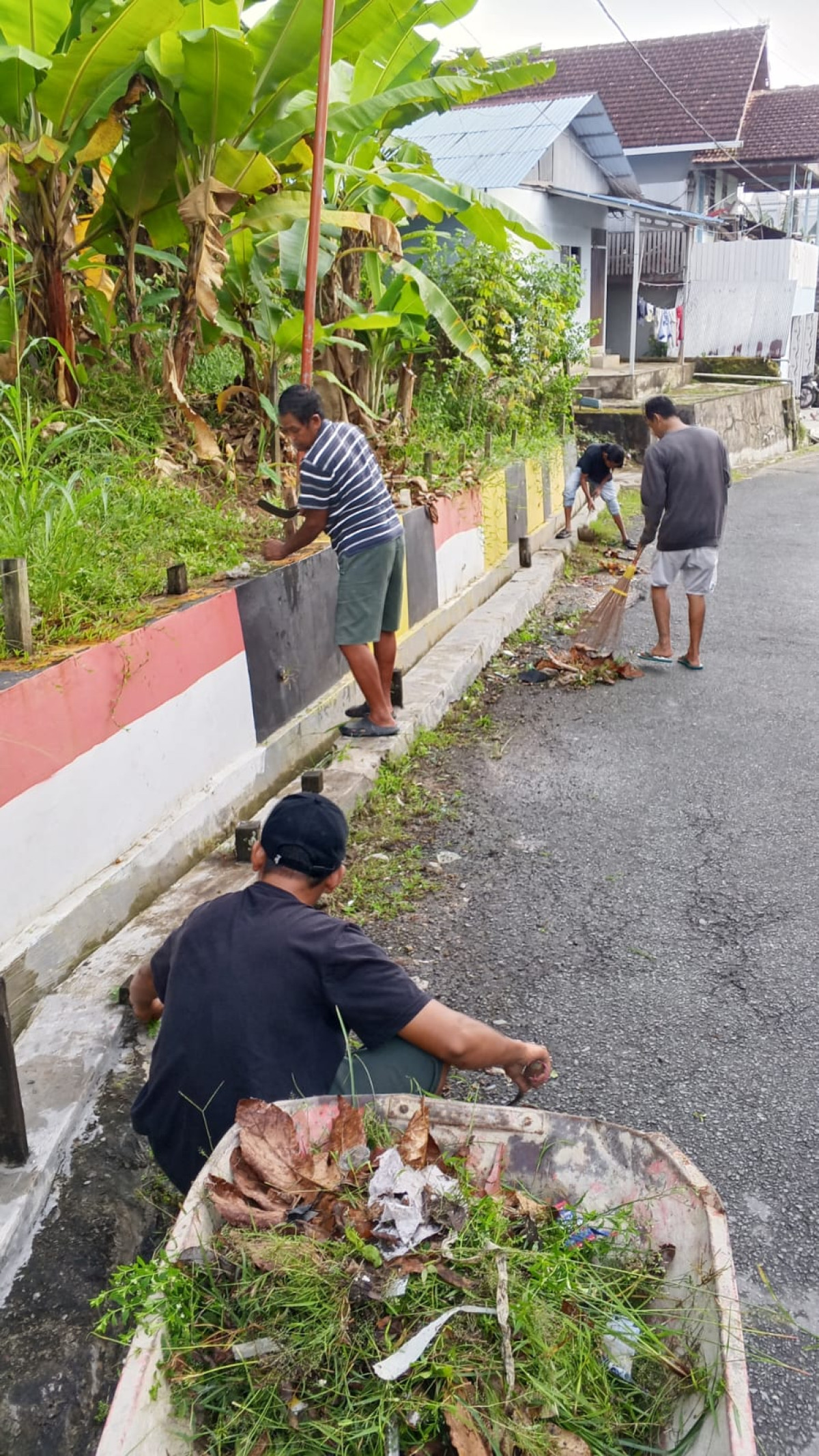 Jl.KS tubun Gang 7 RT.02
