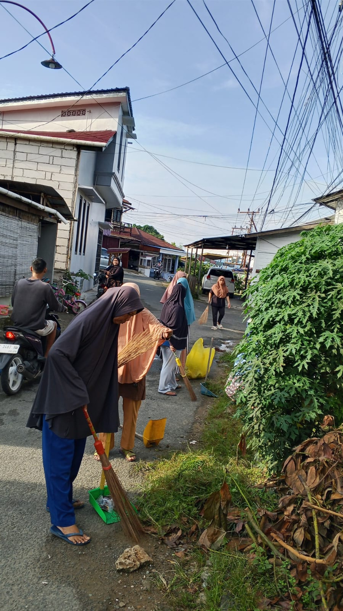 JL. Ks tubun gg 7 RT.02